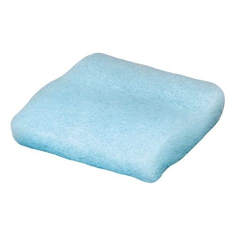 Filtre antibactérien JVD