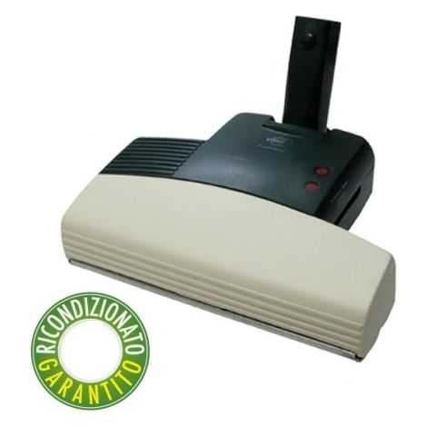 Spazzola battitappeto rigenerata/usata per modelli VK 120/121/122 Folletto Vorwerk - ET 340