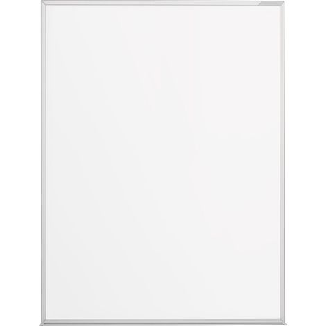 Magnetoplan Design-Whiteboard CC, 900 x 1000 mm Hochformat