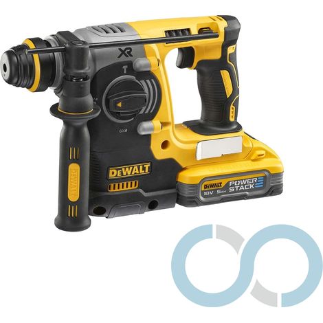 DEWALT DCH273P2T-QW TASSELLAT.18V 5.0Ah
