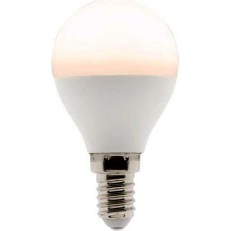Ersatzteil - Sphärische LED-Lampe 5,2W E14 -  -