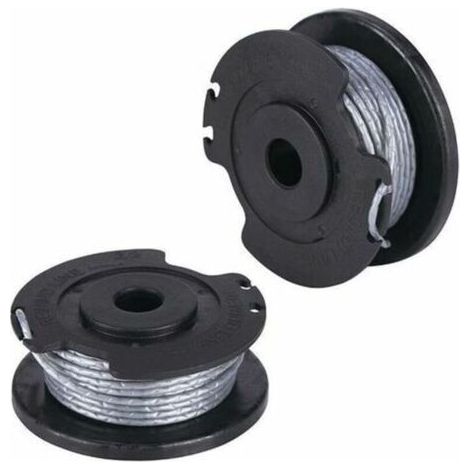 De Bobine Pour Coupe-Bordure Bosch Art 23 Sl Art 26 Sl F016800385Ligne de coupe d'alimentation (1/4)