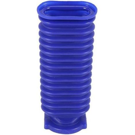 Pièces de rechange de tuyau bleu pour Dyson V8 V6 V7 V10 V11 Robot aspirateur doux velours rouleau nettoyeur tête tuyau accessoires (1/3)