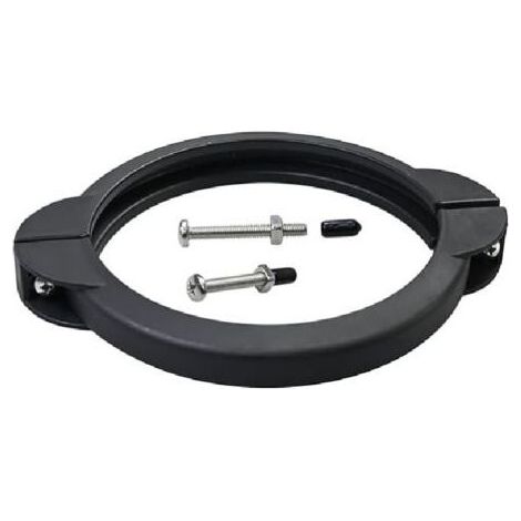SF80110-2 Collier de serrage de piscine pour bague de rechange pour filtre à sable Pièces de pompe Collier de serrage pour filtres à anneau (1/5)