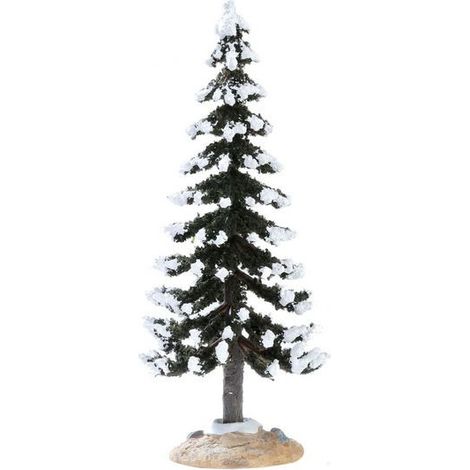 Snowy Layered Tree Cod. 74253
