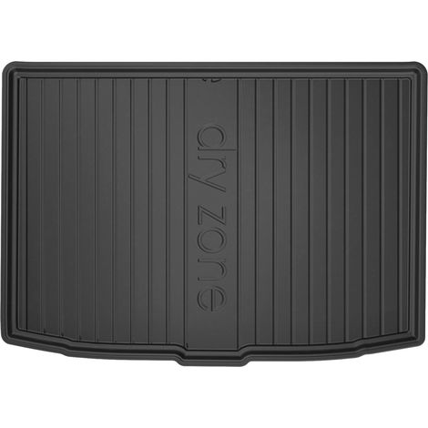 Tapis de coffre pour Nissan Juke I 2014-2019 FL Inférieur TPE Imperméable 1Pc (1/5)