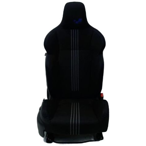 [PRODUIT D'OCCASION] Siege Avant Droit RENAULT Megane ♻️ Ref Oe. 876115621r - Garantie à vie