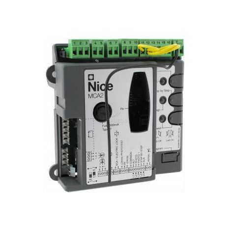 Carte électronique NICE MCA2