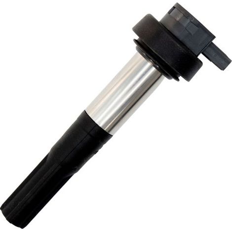 Bobina de encendido ASTEMO 2026/01 para BMW K 1200 / 1300 S / R / GT '04-'11, F 650 / 700 / 800 GS / GT / S / R '08-'18 (OEM: 12138523968) (1/2)