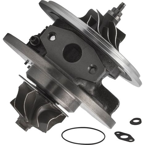 Turbocharger Chra for Audi A3 2.0 TDI BKD AZV GT1749V 724930-5009S Cartridge (1/5)