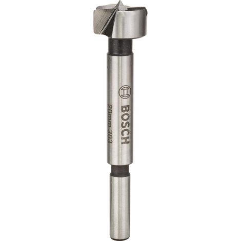 Bosch 2609255286 - Punta per trapano 90 mm, diametro: 20 mm