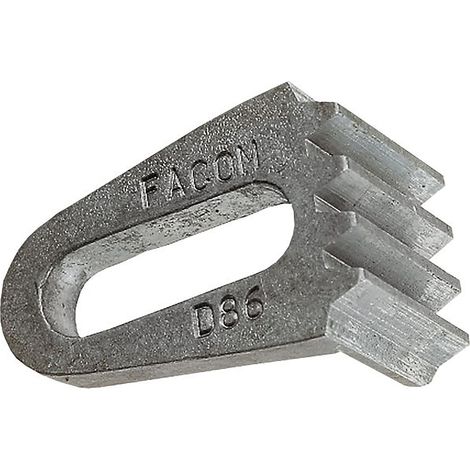 Bloque volante FACOM D86