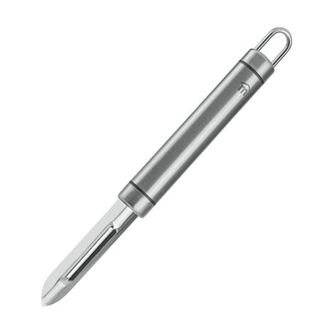 Pelapatate verticale in acciaio inox 232711000 victoria metaltex (1/3)