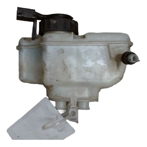 [PRODUIT D'OCCASION] Bocal Liquide Frein VOLKSWAGEN Golf Plus Phase 1  Diesel ♻️ Ref Oe. 1k1611301d - Garantie à vie (1/3)