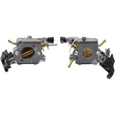 Carburatore  hu. 445-450 HUSQVARNA 506.4504.01 COMPATIBILE - 051288