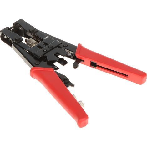 HT-5082R Crimpwerkzeug für Kompressionsverbinder