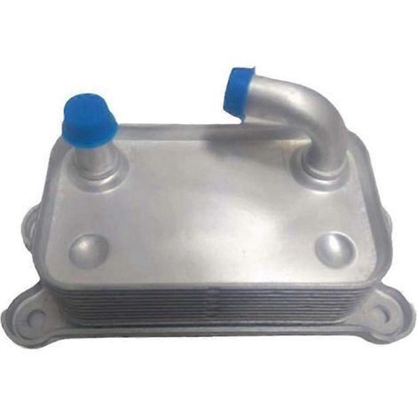 Radiateur pour Ford Focus C30 C70 S40 S80 V50 V70 XC60 XC70 30751937 31201911 9G9N6A642AA (1/5)