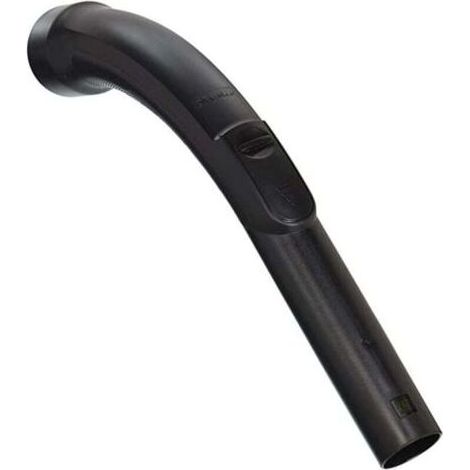 Accessoires pour aspirateurs Miele S2110 S501 S524, poignée coudée (1/2)
