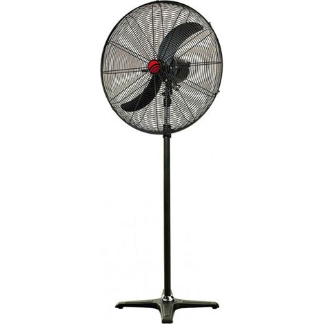 VENTILADOR PIE FM CI185 180W 72CM INDUSTRIAL (1/2)