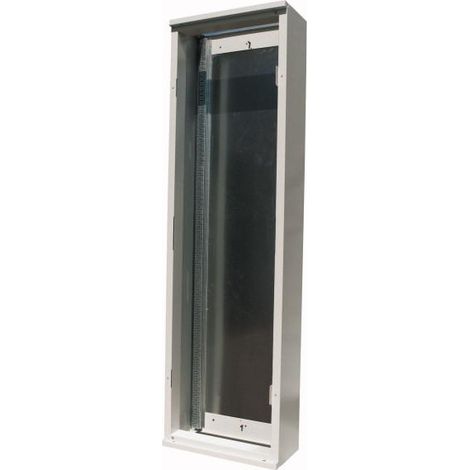 Armoire au sol montage flexible larg.600mm haut.1760mm prof.300mm 000102397 EATON BP F 600/17/3 F