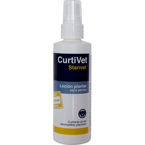 Posizionamento di Curtivet Stangest Spray plantare 125 ml