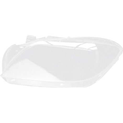 Suitable for 12-15 Mercedes-Benz W166 ML-Class left front headlight housing (1/5)