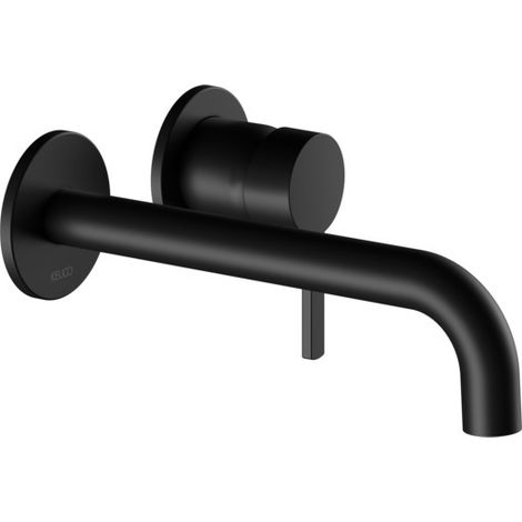 KEUCO PLAN blue Mitigeur monocommandé pour lavabo à encastrer,