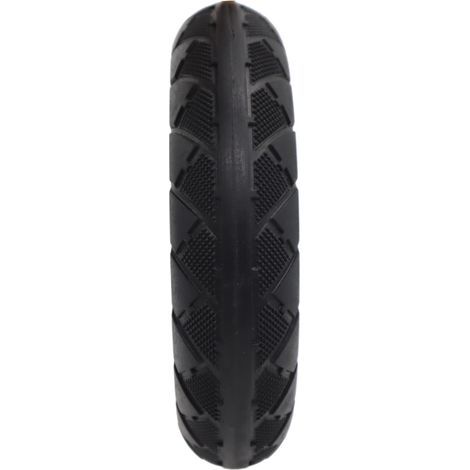 Pneus pleins en polyuréthane 81/2x2 pour trottinette électrique, pneus increvables Xiaomi 8,5 pouces (1/4)