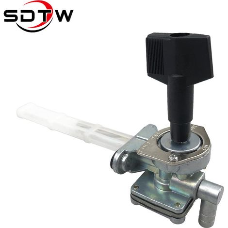 Robinet essence 44300-32F10 compatible Suzuki GSF1200 Bandit1200 (1/5)