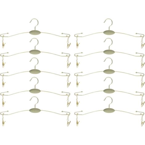 de soutien gorge en fer à 10 pièces avec pinces cintre (1/5)