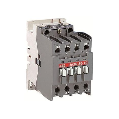 Contacteur 26A pour Capa.-3P+1 No-24VAC 1SBL241022R8110 ABB 206981
