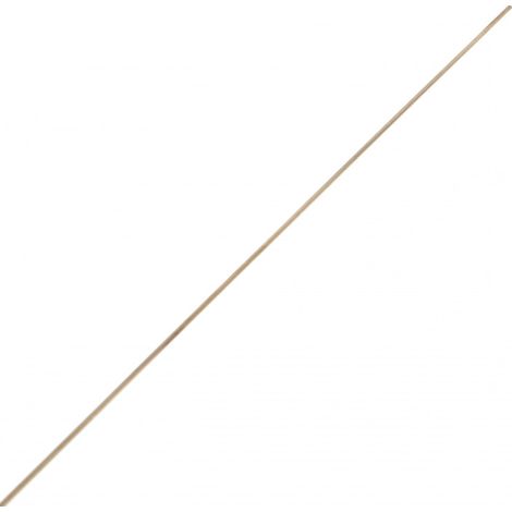 Soudure Brasure Baguette Argent 20 % Ø 2.0 L 500 Enrobée
