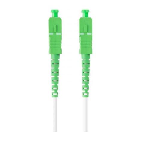 Cavo fibra ottica Lanberg G657A2 Bianco 20 m (1/3)