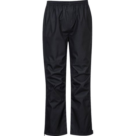 Pantalon Vanquish couleur : Noir taille L - PORTWEST (1/2)
