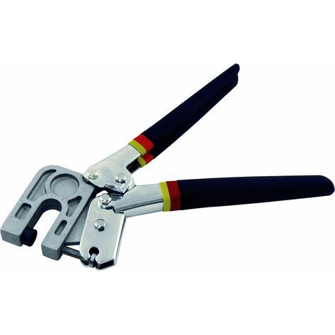 Abrazadera para riel de placoplâtre Fartools 212002 (1/4)