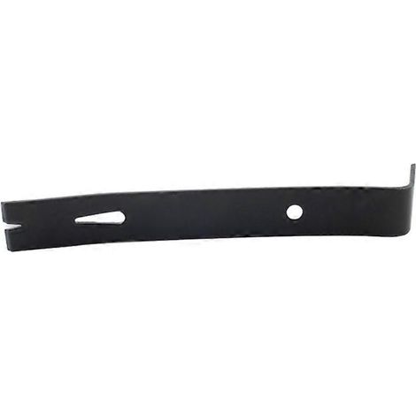 Outil de levage manuel en acier au carbone clouté Crow Steel pour moulures décoratives de portes et lattes de levage, facilitant le travail (E7CB) (1/5)