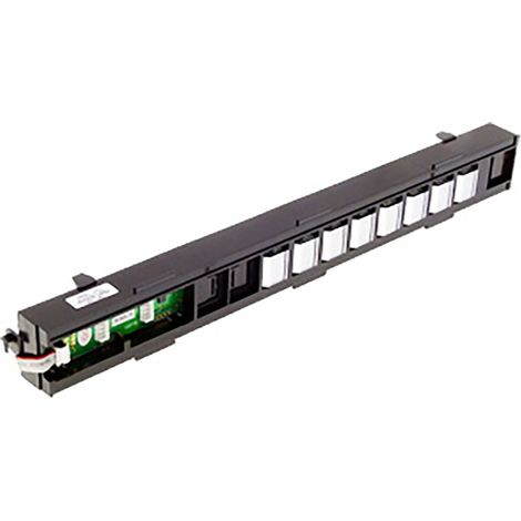 KIT - POUR HOTTE DE DIETRICH - 72X6631