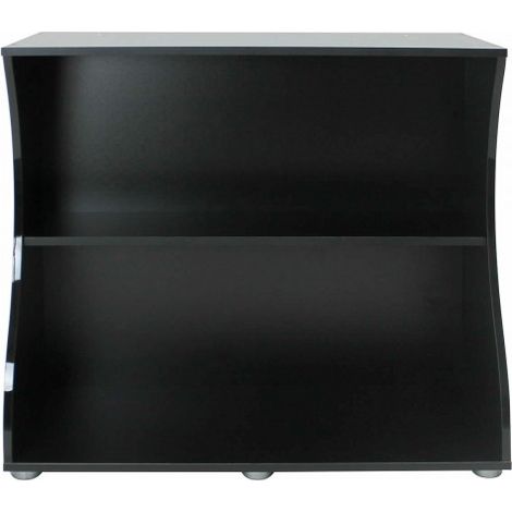 FLUVAL FLEM Tabella S 123L, nero
