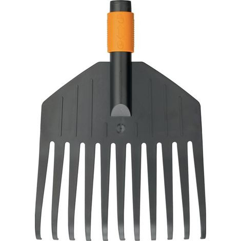 Balayette à feuilles QuikFit™ B.220mm petit