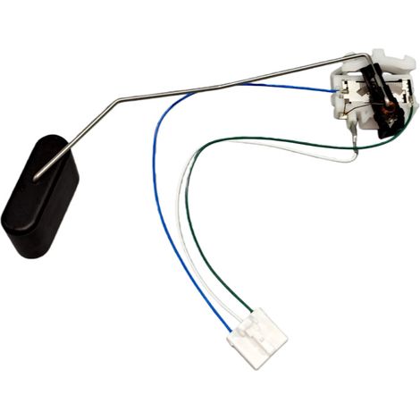 Kraftstoffstandsensor für Chevrolet Captiva, Teilenummer 96629373, hochwertiges Original-Ersatzteil. (1/4)