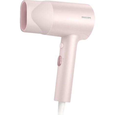 PHILIPS Haartrockner Serie 3000 BHD321/50 Pink 1600W 1 Stück.
