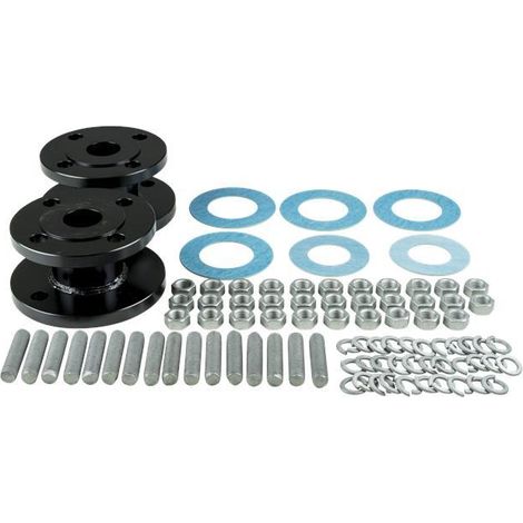 Ausgleichsatz für TP DN50/DN40, Länge 175mm (1/5)