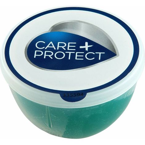 Care + Protect FAD4001 parte e accessorio per frigoriferi/congelatori Assorbiodori Verde (1/4)