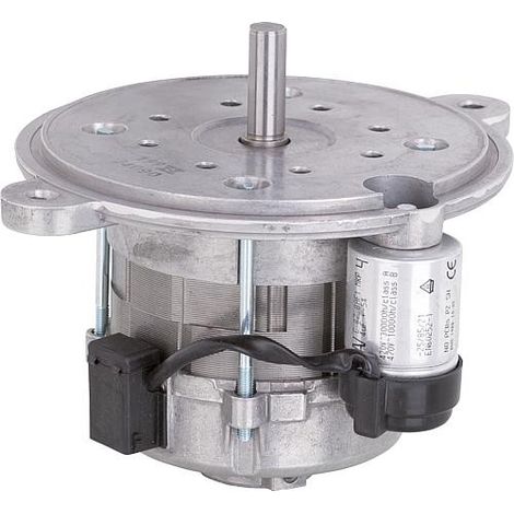 Moteur de bruleur pour API 1L-3L/ 1 LV-3LV pour Brötje 0-110/0-111/ESB 0-501 M, pour J³ka 2000, pour Giersch R 1V/R 2 VBG