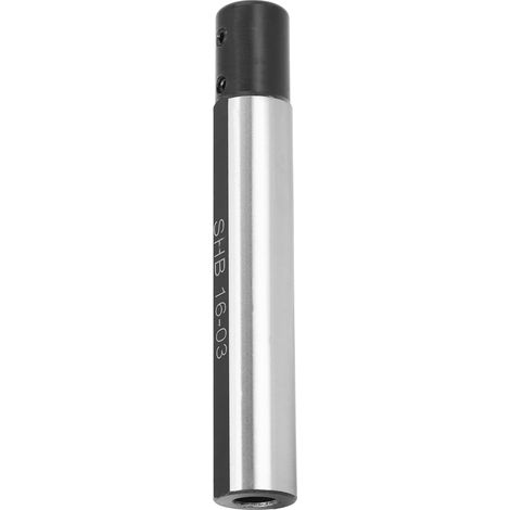 Barre d'alésage CNC en acier au tungstène, outil de serrage spécial, fournitures industrielles SHB 16×820903 (1/5)