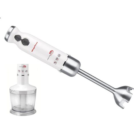 MAGEFESA magefesa finstock batidora inox mescolare plus 750w mgf4123 (1/3)