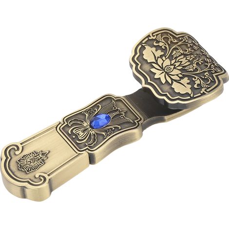USB-2.0-Stick im chinesischen Stil, 32 GB, tragbar und wasserdicht (1/5)