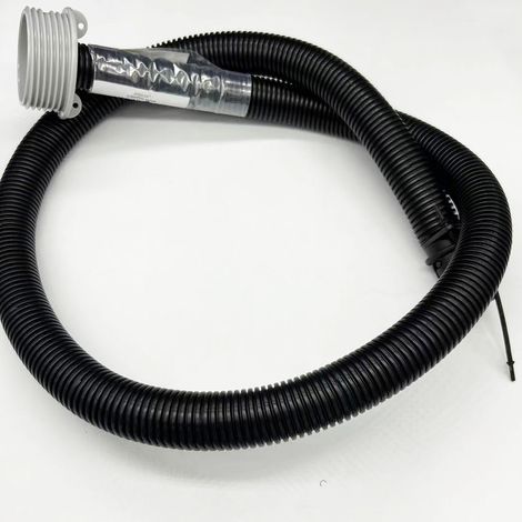 Der aufblasbare Schlauch Bestway P05341 ist mit den Modellen P6931 und P05503 kompatibel und passt auf verschiedene LAY-Z-SPA Badewannen. (1/5)