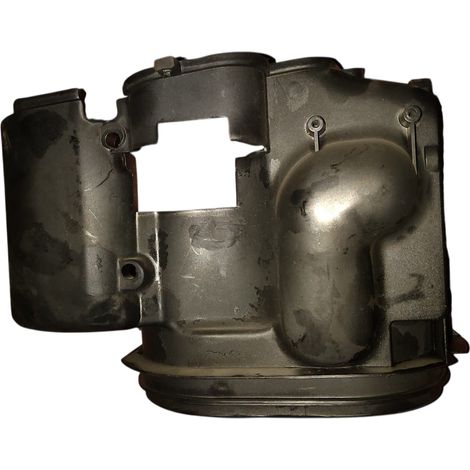 Tapa Derecha compatible con Daig3000  Ref 703616