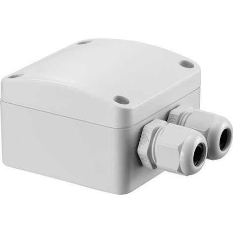 DYNATEMP CW-BS, PLC PROGRAMABLE, C-BUS, 62 MODUL. MAX.